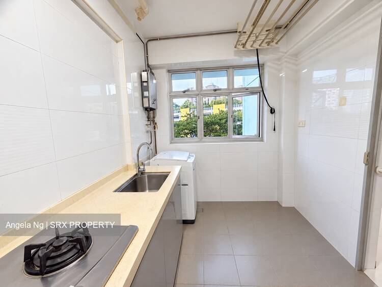 Blk 128B Eastcrown @ Canberra (Sembawang), HDB 2 Rooms #634472731